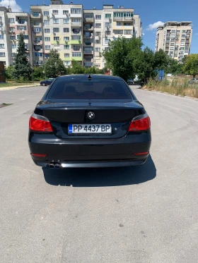 BMW 520 520i Preface - 8000 лв. - 65837139 6