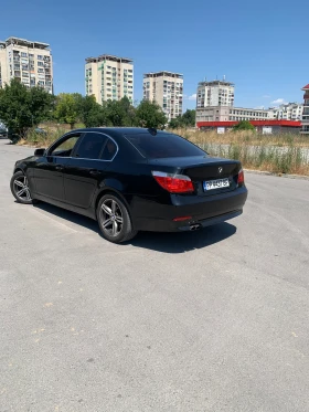 BMW 520 520i Preface - 8000 лв. - 65837139 5
