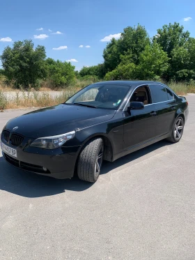 BMW 520 520i Preface - 8000 лв. - 65837139 3