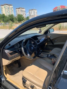 BMW 520 520i Preface - 8000 лв. - 65837139 12