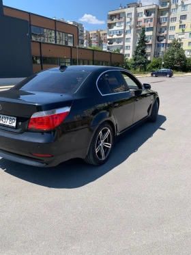 BMW 520 520i Preface - 8000 лв. - 65837139 7