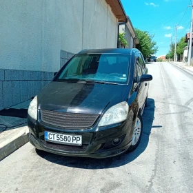 Обява за продажба на Opel Zafira OPC, 1, 7 CDTI, 125ph ~5 400 лв. - изображение 1
