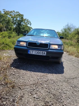 Обява за продажба на Skoda Octavia 1.9 TDI ~2 000 лв. - изображение 1