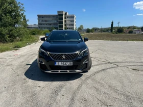 Обява за продажба на Peugeot 3008 GT ~34 000 лв. - изображение 1