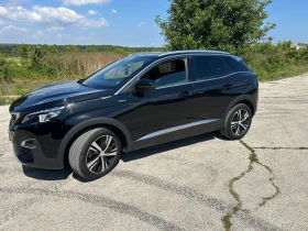 Обява за продажба на Peugeot 3008 GT ~34 000 лв. - изображение 1