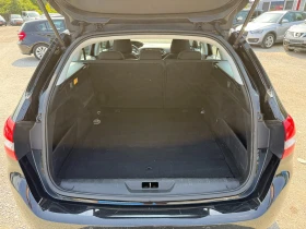 Обява за продажба на Peugeot 308 1.6HDI-120H.P-ОБСЛУЖЕНА-РЕГИСТРИРАН ~12 500 лв. - изображение 10