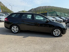 Обява за продажба на Peugeot 308 1.6HDI-120H.P-ОБСЛУЖЕНА-РЕГИСТРИРАН ~12 500 лв. - изображение 6