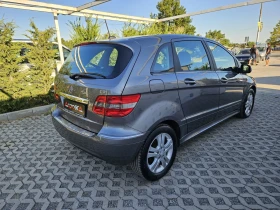 Mercedes-Benz B 200 2.0CDI-136кс= 6СКОРОСТИ= FACE= NAVI= АВТОПИЛОТ - 9500 лв. - 19028060 3