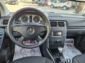 Mercedes-Benz B 200 2.0CDI-136кс= 6СКОРОСТИ= FACE= NAVI= АВТОПИЛОТ - 9500 лв. - 19028060 11