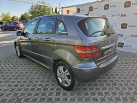 Mercedes-Benz B 200 2.0CDI-136кс= 6СКОРОСТИ= FACE= NAVI= АВТОПИЛОТ - 9500 лв. - 19028060 5