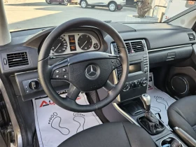 Mercedes-Benz B 200 2.0CDI-136кс= 6СКОРОСТИ= FACE= NAVI= АВТОПИЛОТ - 9500 лв. - 19028060 8
