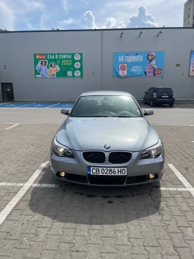 Обява за продажба на BMW 530 ~10 000 лв. - изображение 5