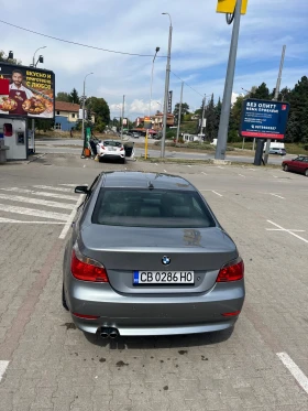 Обява за продажба на BMW 530 ~10 000 лв. - изображение 7