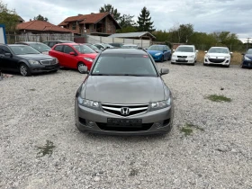Honda Accord 2.0-156кс - 7499 лв. - 41639017 6