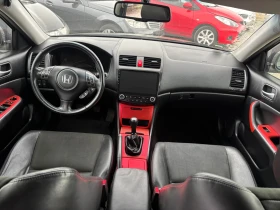 Honda Accord 2.0-156кс - 7499 лв. - 41639017 11