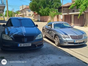Обява за продажба на Chrysler Crossfire 3.2 V6 LPG ~8 900 лв. - изображение 2