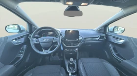 Обява за продажба на Ford Puma 1.0 EcoBoost ~35 900 лв. - изображение 9
