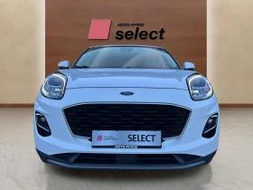 Обява за продажба на Ford Puma 1.0 EcoBoost ~35 900 лв. - изображение 2