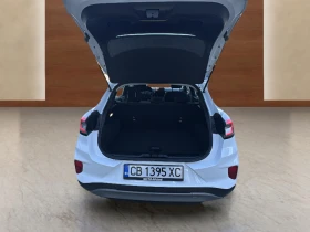 Обява за продажба на Ford Puma 1.0 EcoBoost ~35 900 лв. - изображение 8