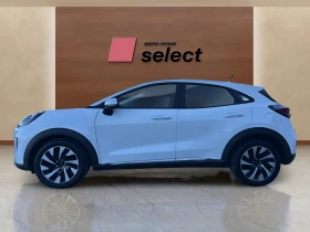 Обява за продажба на Ford Puma 1.0 EcoBoost ~35 900 лв. - изображение 3
