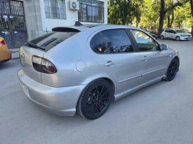 Seat Leon - 5500 лв. / 2812.11 € - 28594424 2