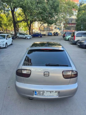 Seat Leon - 5500 лв. / 2812.11 € - 28594424 3