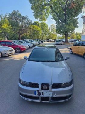 Seat Leon - 5500 лв. / 2812.11 € - 28594424 4