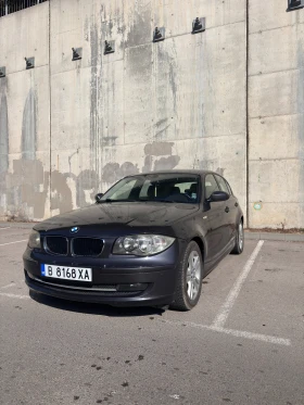 Обява за продажба на BMW 118 ~6 500 лв. - изображение 1 | Auto.bg Обява за продажба на BMW 118 ~6 500 лв. - изображение 1