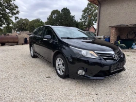 Toyota Avensis 2.0D4D Facelift/ | Mobile.bg    7