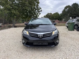 Toyota Avensis 2.0D4D Facelift/ | Mobile.bg    8