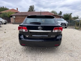 Toyota Avensis 2.0D4D Facelift/ | Mobile.bg    4
