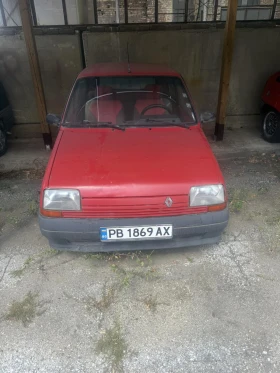 Обява за продажба на Renault 5 ~2 000 лв. - изображение 1