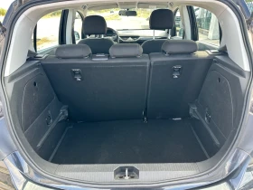 Обява за продажба на Peugeot 308 1.5 BLUE HDI 130hp ~17 500 лв. - изображение 8