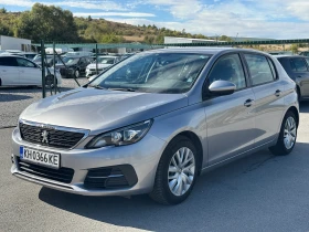 Обява за продажба на Peugeot 308 1.5 BLUE HDI 130hp ~17 500 лв. - изображение 2