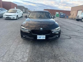 BMW 320 * xDrive * CARFAX *    | Mobile.bg    6