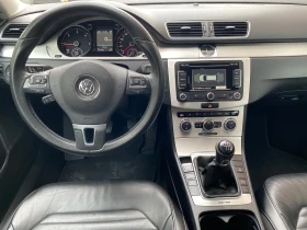 VW Passat 7 2.0TDI 140ph* 4-MOTION* HIGH-LINE* EURO 5B* * *  - 14900 лв. / 7618.25 € - 29455619 10