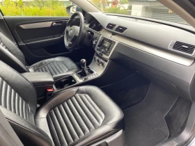 VW Passat 7 2.0TDI 140ph* 4-MOTION* HIGH-LINE* EURO 5B* * *  - 14900 лв. / 7618.25 € - 29455619 13
