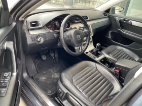 VW Passat 7 2.0TDI 140ph* 4-MOTION* HIGH-LINE* EURO 5B* * *  - 14900 лв. / 7618.25 € - 29455619 9