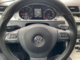 VW Passat 7 2.0TDI 140ph* 4-MOTION* HIGH-LINE* EURO 5B* * *  - 14900 лв. / 7618.25 € - 29455619 11