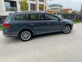 VW Passat 7 2.0TDI 140ph* 4-MOTION* HIGH-LINE* EURO 5B* * *  - 14900 лв. / 7618.25 € - 29455619 8