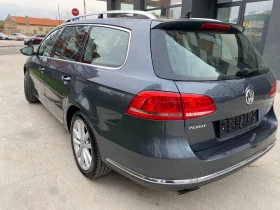 VW Passat 7 2.0TDI 140ph* 4-MOTION* HIGH-LINE* EURO 5B* * *  - 14900 лв. / 7618.25 € - 29455619 5
