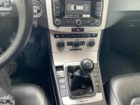 VW Passat 7 2.0TDI 140ph* 4-MOTION* HIGH-LINE* EURO 5B* * *  - 14900 лв. / 7618.25 € - 29455619 12