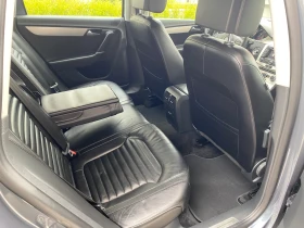 VW Passat 7 2.0TDI 140ph* 4-MOTION* HIGH-LINE* EURO 5B* * *  - 14900 лв. / 7618.25 € - 29455619 14