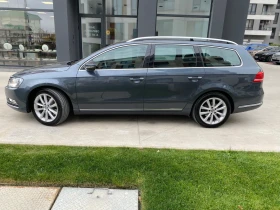 VW Passat 7 2.0TDI 140ph* 4-MOTION* HIGH-LINE* EURO 5B* * *  - 14900 лв. / 7618.25 € - 29455619 4