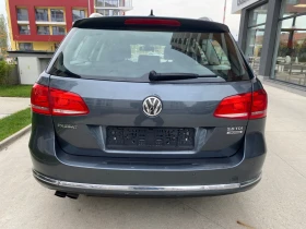 VW Passat 7 2.0TDI 140ph* 4-MOTION* HIGH-LINE* EURO 5B* * *  - 14900 лв. / 7618.25 € - 29455619 6