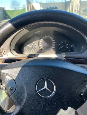 Обява за продажба на Mercedes-Benz E 200 ~5 400 лв. - изображение 8