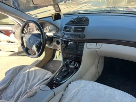 Обява за продажба на Mercedes-Benz E 200 ~5 400 лв. - изображение 4