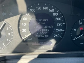 Обява за продажба на Mercedes-Benz E 200 ~5 400 лв. - изображение 9