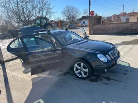 Обява за продажба на Mercedes-Benz E 200 ~5 400 лв. - изображение 1
