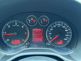 Audi A3 Sportback, снимка 15